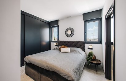 Obra nueva - Bungalow - Ciudad Quesada