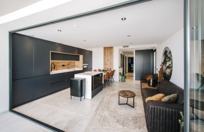 Obra nueva - Bungalow - Ciudad Quesada