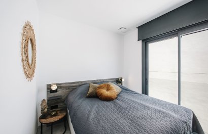 Obra nueva - Bungalow - Ciudad Quesada