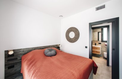 Obra nueva - Bungalow - Ciudad Quesada