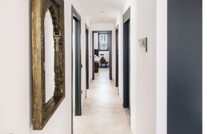 Obra nueva - Bungalow - Ciudad Quesada