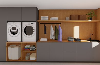 Obra nueva - Villa - Yecla