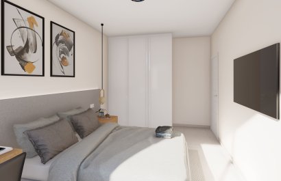 Obra nueva - Villa - Yecla