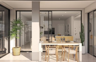 New Build - Bungalow - San Pedro del Pinatar