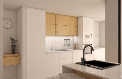 New Build - Bungalow - San Pedro del Pinatar