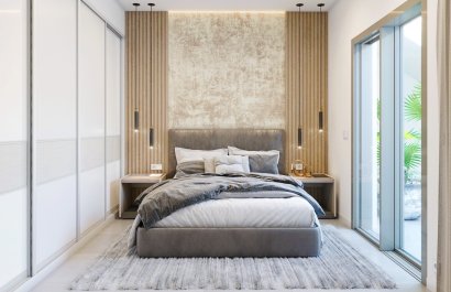 New Build - Townhouse / Duplex / Corner - Pilar de la Horadada