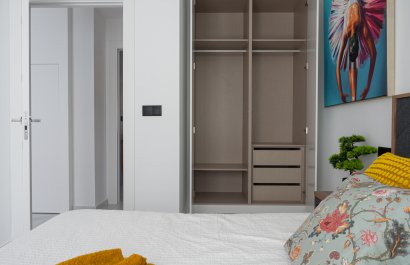 New Build - Villa - San Pedro del Pinatar