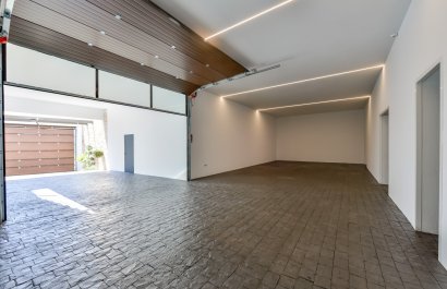 New Build - Villa - Finestrat