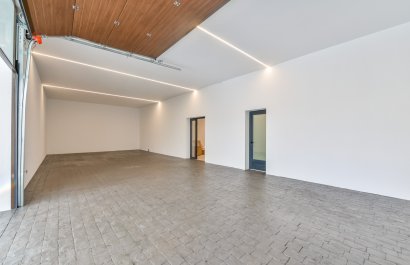 New Build - Villa - Finestrat