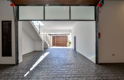 New Build - Villa - Finestrat