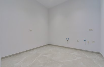 New Build - Villa - Finestrat