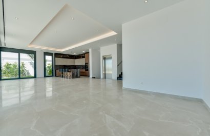 New Build - Villa - Finestrat