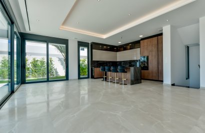 New Build - Villa - Finestrat