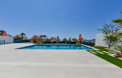 New Build - Villa - Finestrat