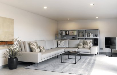 New Build - Bungalow - Pilar de la Horadada