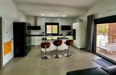 Obra nueva - Villa - Cañada de la Leña