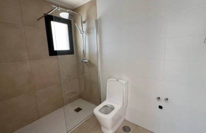 Obra nueva - Villa - Cañada de la Leña