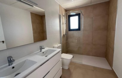 Obra nueva - Villa - Cañada de la Leña