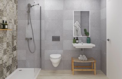 Obra nueva - Villa - Fortuna