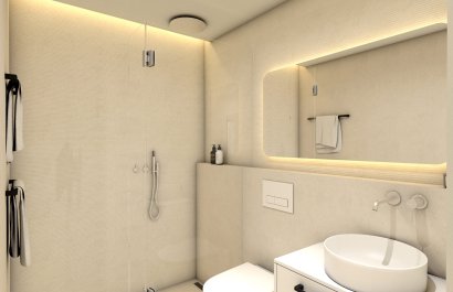 New Build - Bungalow - Torre de la Horadada