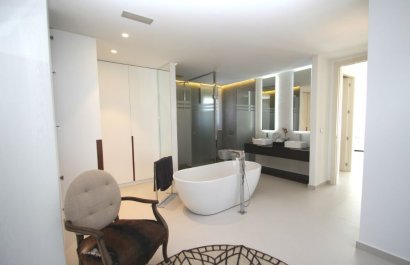 Obra nueva - Villa - San Miguel de Salinas