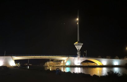 New Build - Apartment / flat - La Manga del Mar Menor