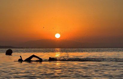 Obra nueva - Apartamento / piso - La Manga del Mar Menor