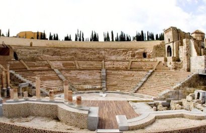 Obra nueva - Apartamento / piso - La Manga del Mar Menor