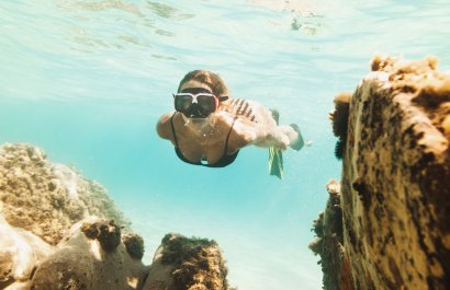 New Build - Apartment / flat - La Manga del Mar Menor