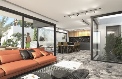 New Build - Villa - Finestrat