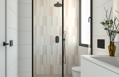 New Build - Villa - Denia