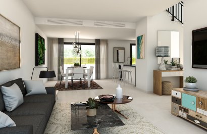 New Build - Villa - Denia