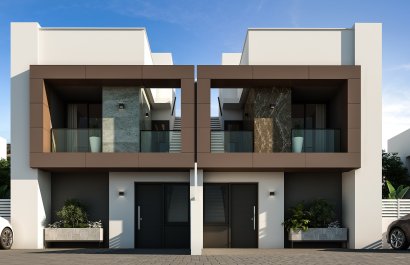 New Build - Villa - Denia