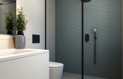 New Build - Villa - Denia