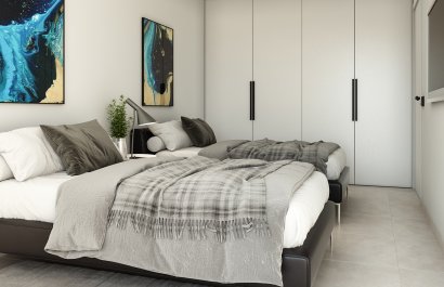 New Build - Villa - Denia