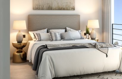 New Build - Villa - Denia