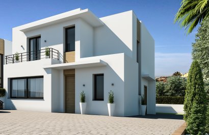 New Build - Villa - Denia
