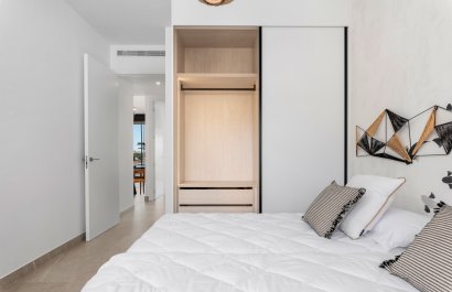 New Build - Bungalow - Benijofar