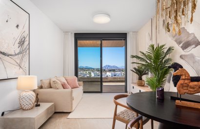 New Build - Bungalow - Benijofar