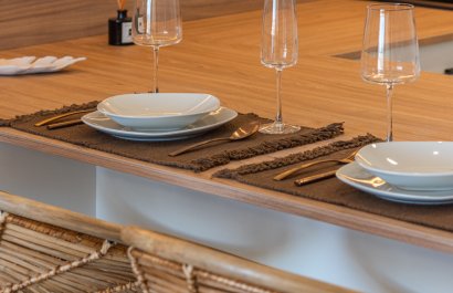 New Build - Bungalow - Benijofar