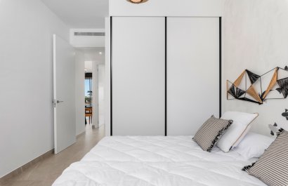 New Build - Bungalow - Benijofar