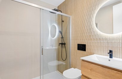 New Build - Apartment / flat - Benijofar