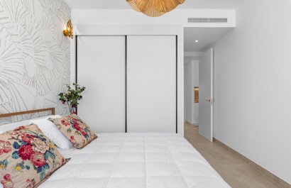 New Build - Bungalow - Benijofar