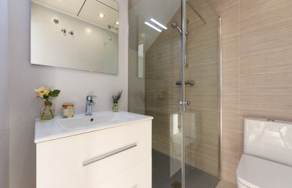 New Build - Townhouse / Duplex / Corner - Pilar de la Horadada