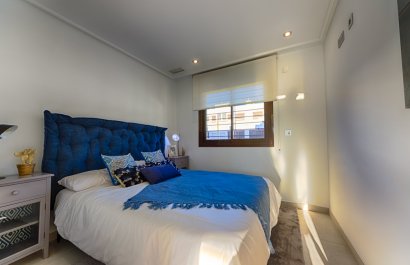 Obra nueva - Townhouse / Duplex - Pilar de la Horadada