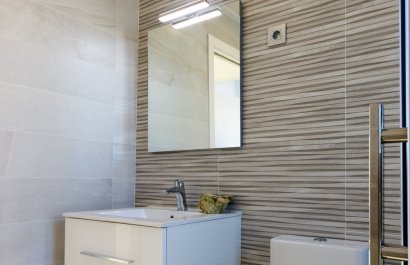 Obra nueva - Townhouse / Duplex - Pilar de la Horadada