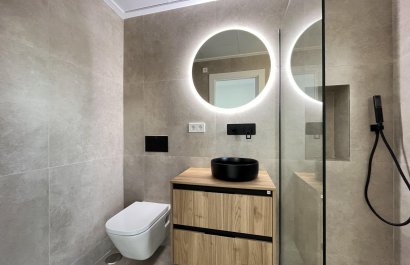 New Build - Villa - San Pedro del Pinatar