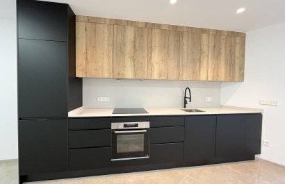 New Build - Villa - San Pedro del Pinatar