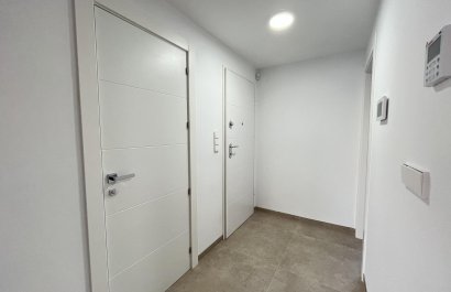 New Build - Villa - San Pedro del Pinatar