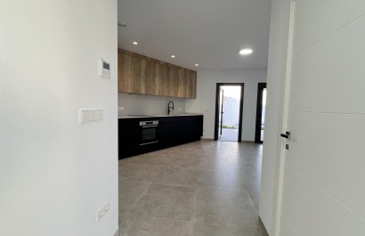 New Build - Villa - San Pedro del Pinatar